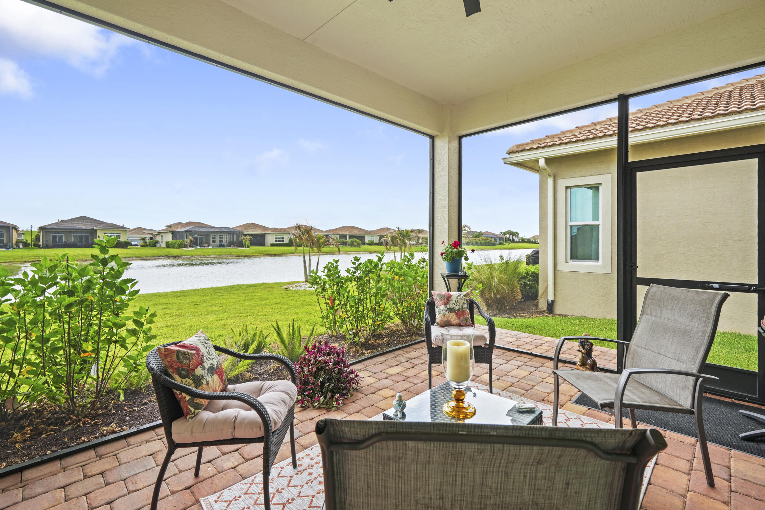 VERANO SOUTH PUD 1 - POD B - PLAT NO. 3 - Residential