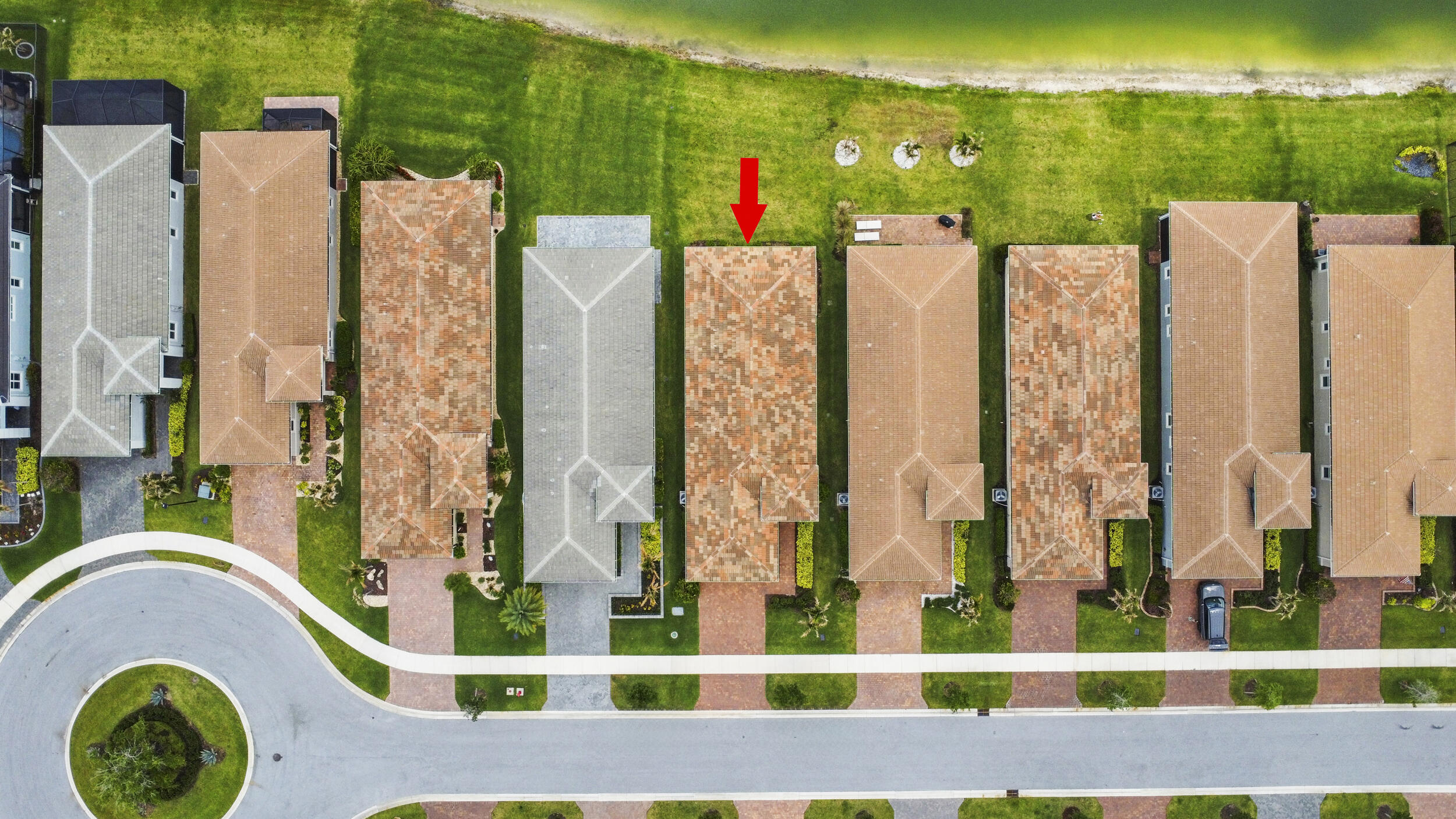 VERANO SOUTH PUD 1 - POD B - PLAT NO. 3 - Residential