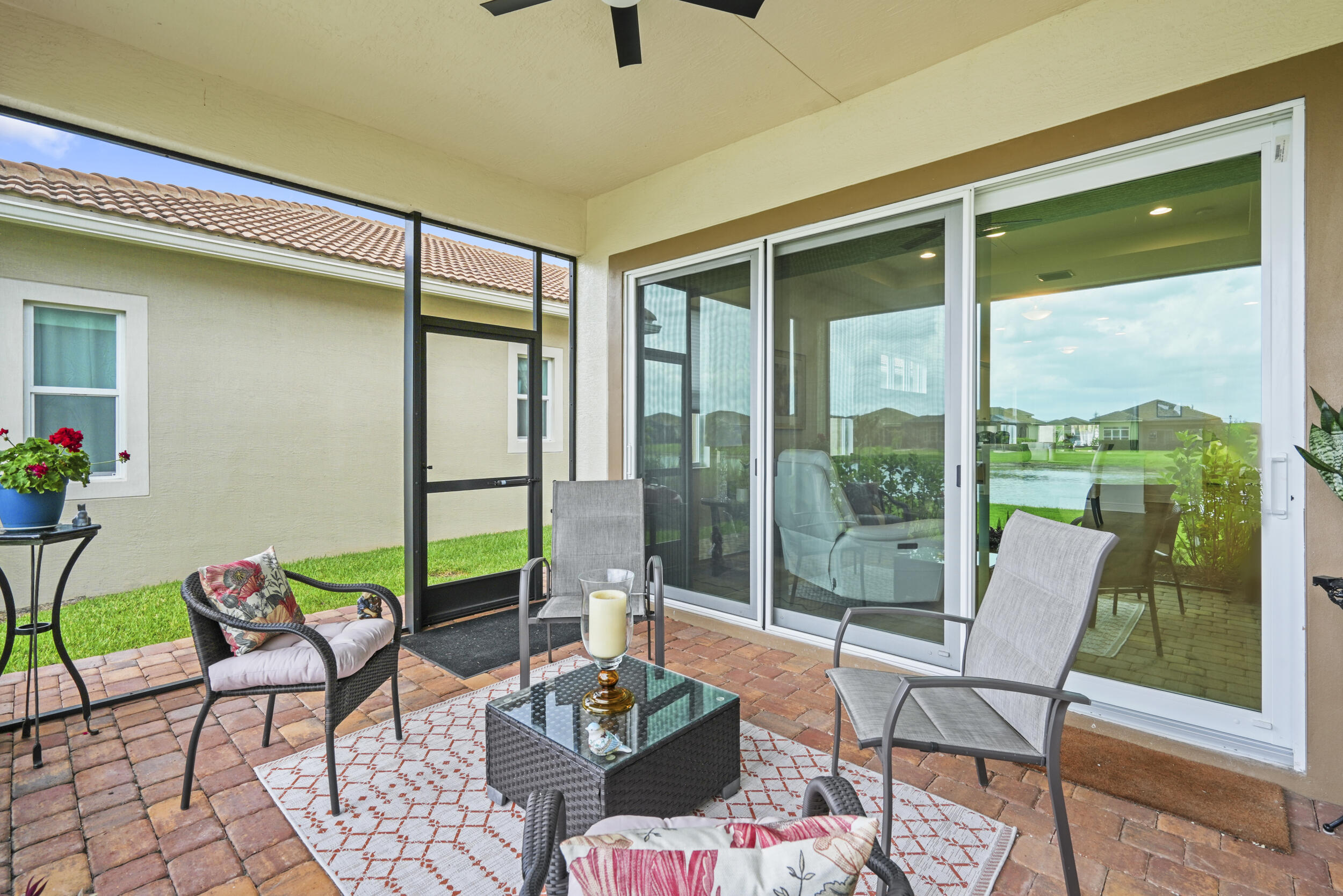 VERANO SOUTH PUD 1 - POD B - PLAT NO. 3 - Residential