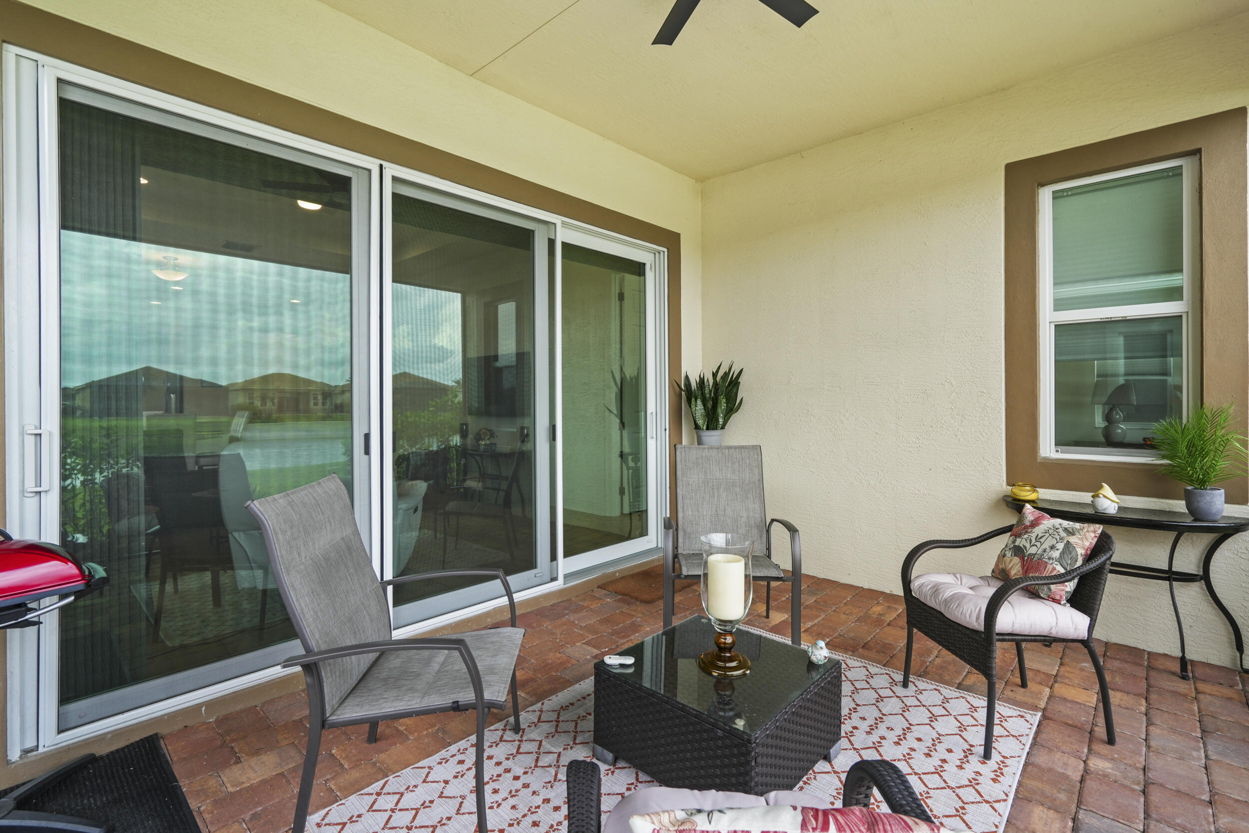 VERANO SOUTH PUD 1 - POD B - PLAT NO. 3 - Residential