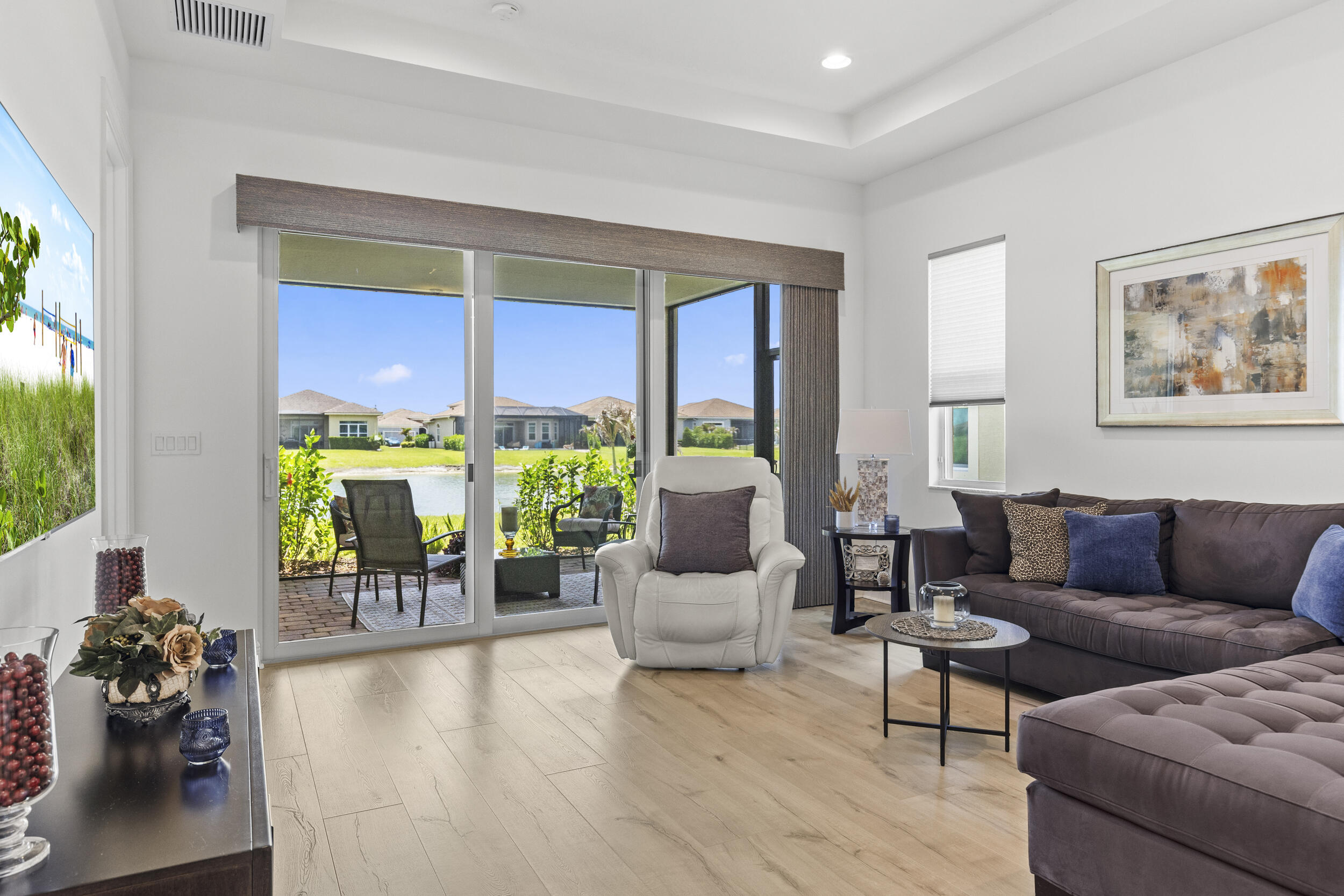VERANO SOUTH PUD 1 - POD B - PLAT NO. 3 - Residential