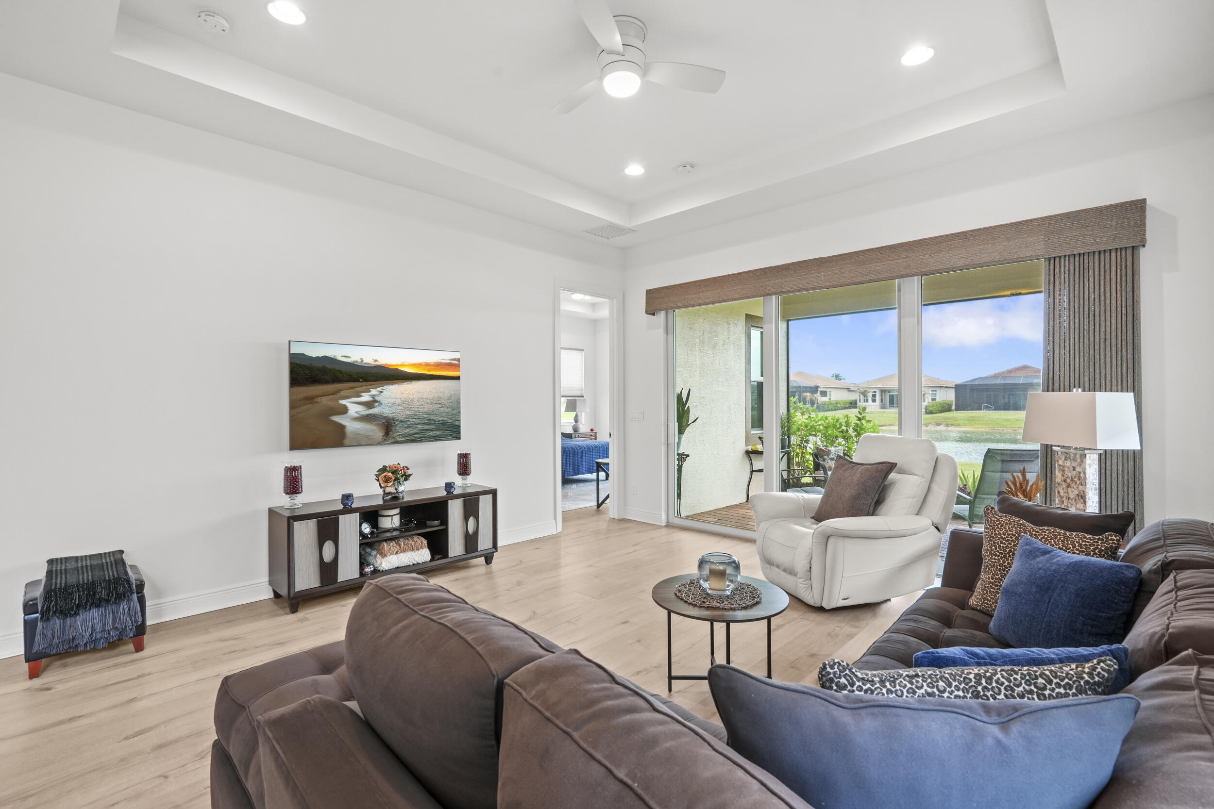 VERANO SOUTH PUD 1 - POD B - PLAT NO. 3 - Residential