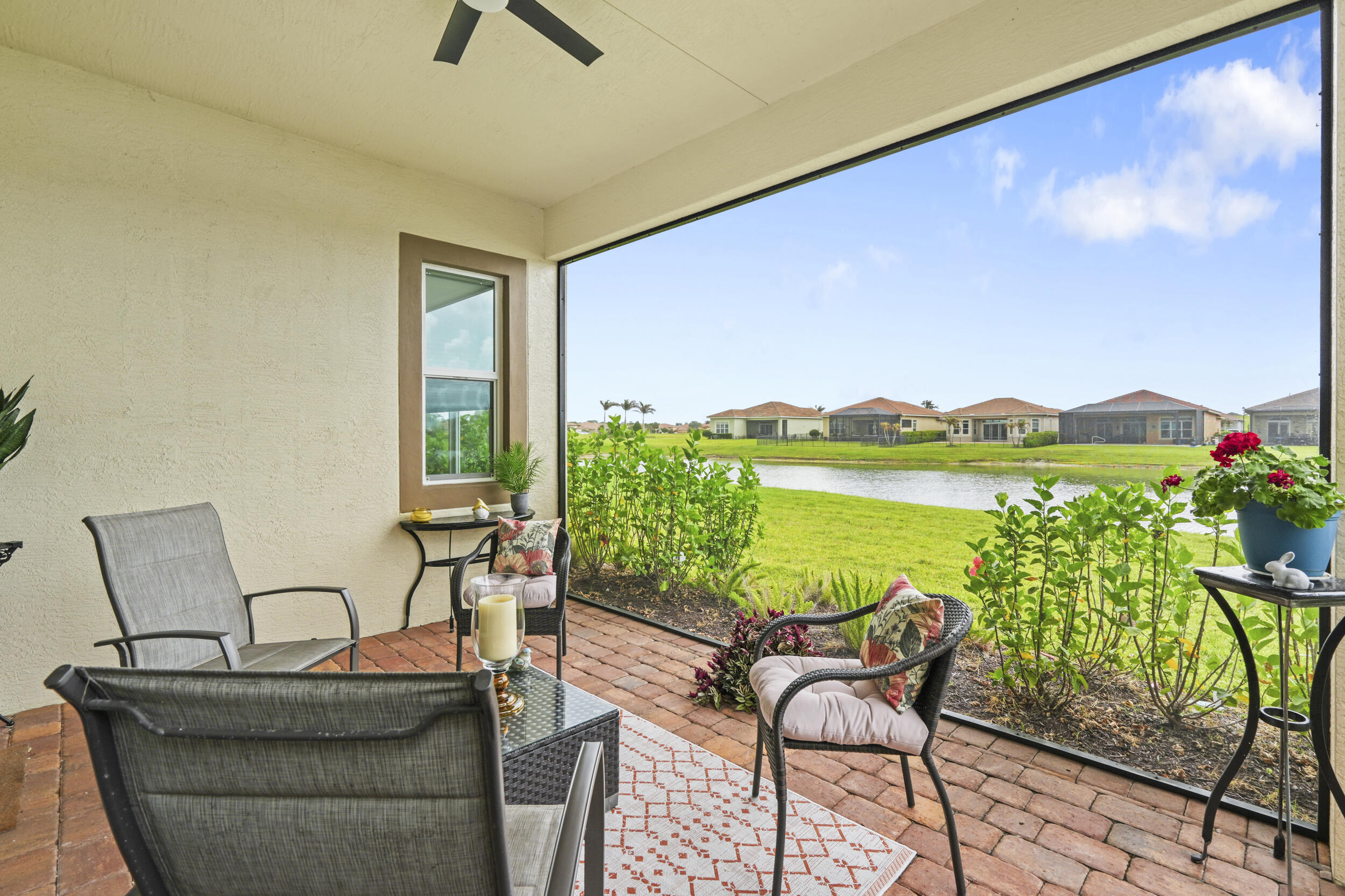 VERANO SOUTH PUD 1 - POD B - PLAT NO. 3 - Residential