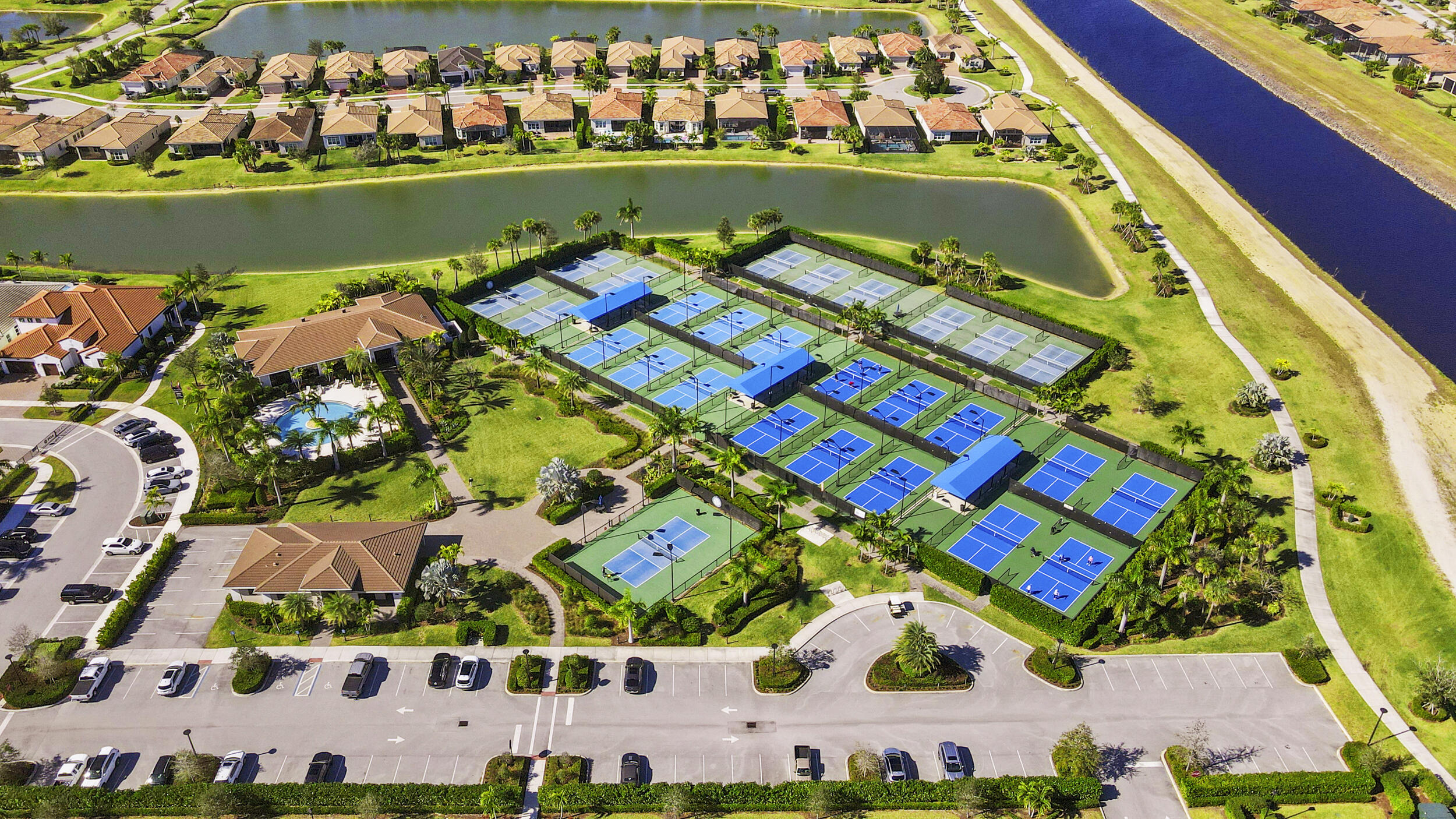 VERANO SOUTH PUD 1 - POD B - PLAT NO. 3 - Residential
