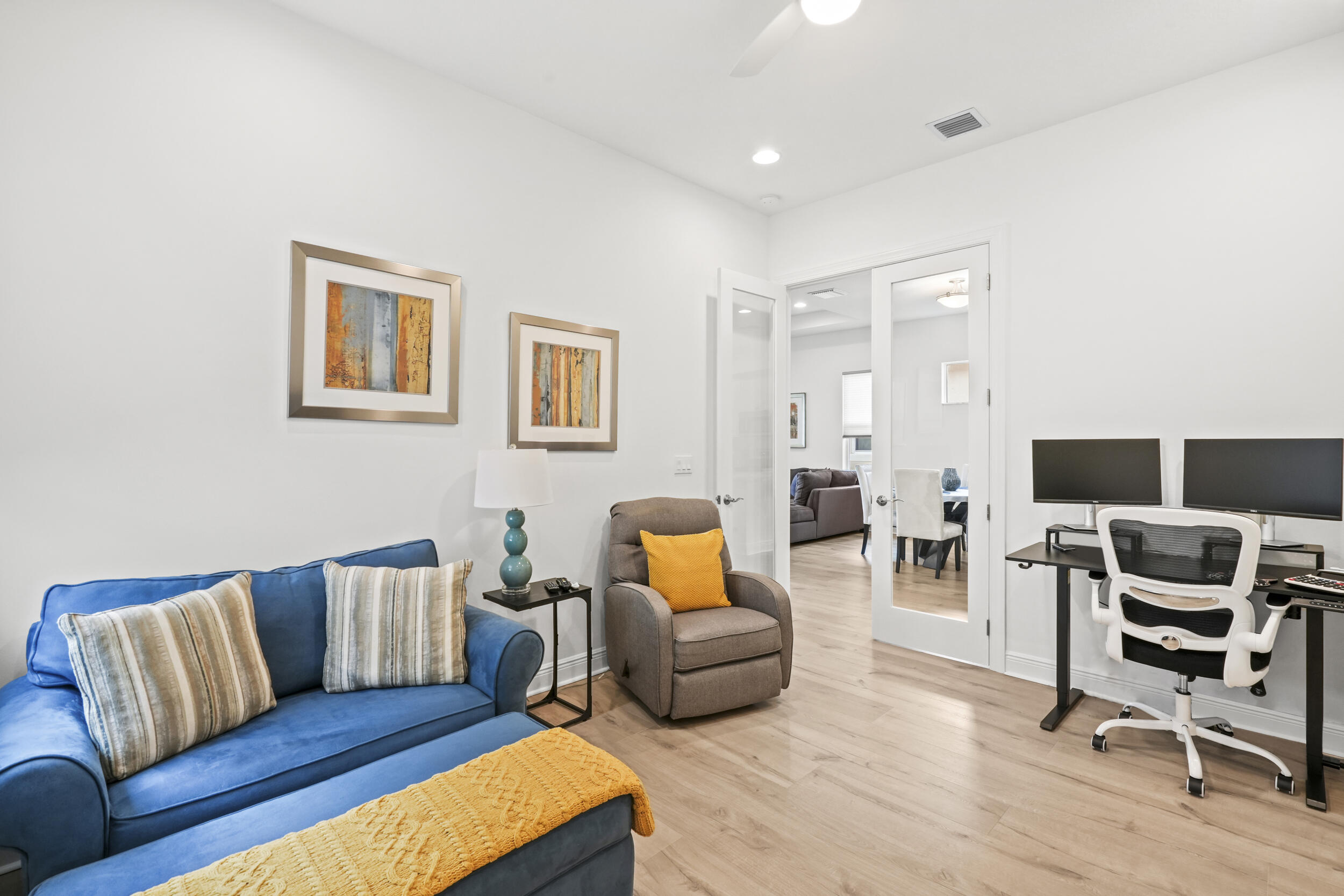 VERANO SOUTH PUD 1 - POD B - PLAT NO. 3 - Residential