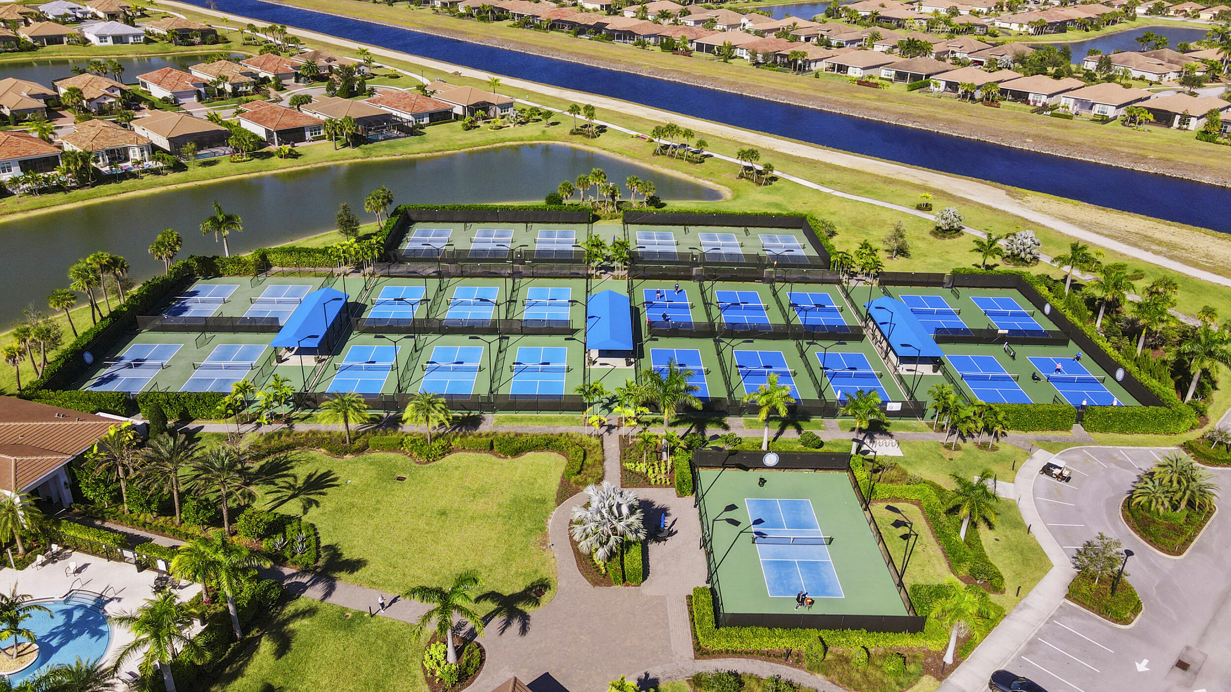 VERANO SOUTH PUD 1 - POD B - PLAT NO. 3 - Residential