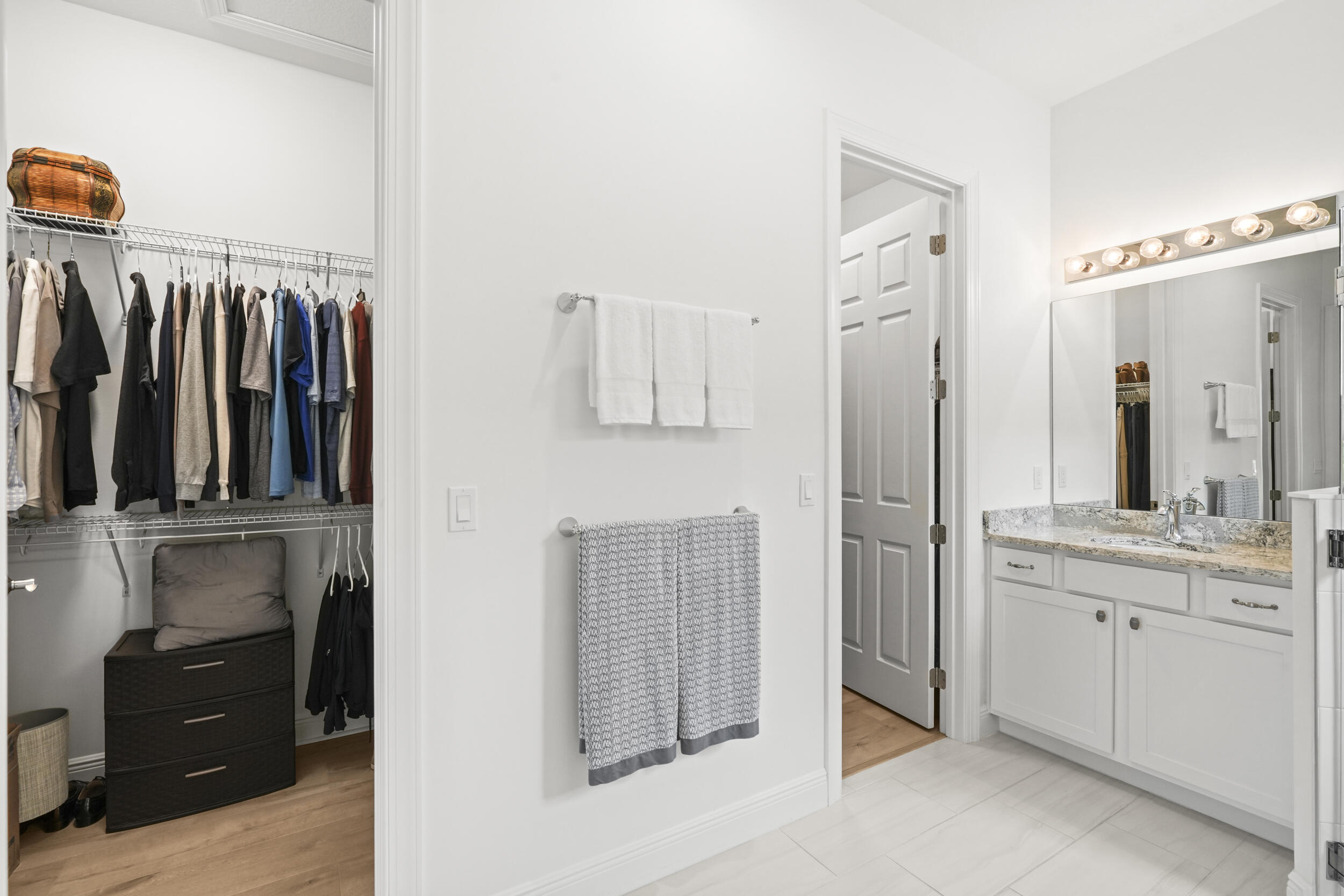 VERANO SOUTH PUD 1 - POD B - PLAT NO. 3 - Residential