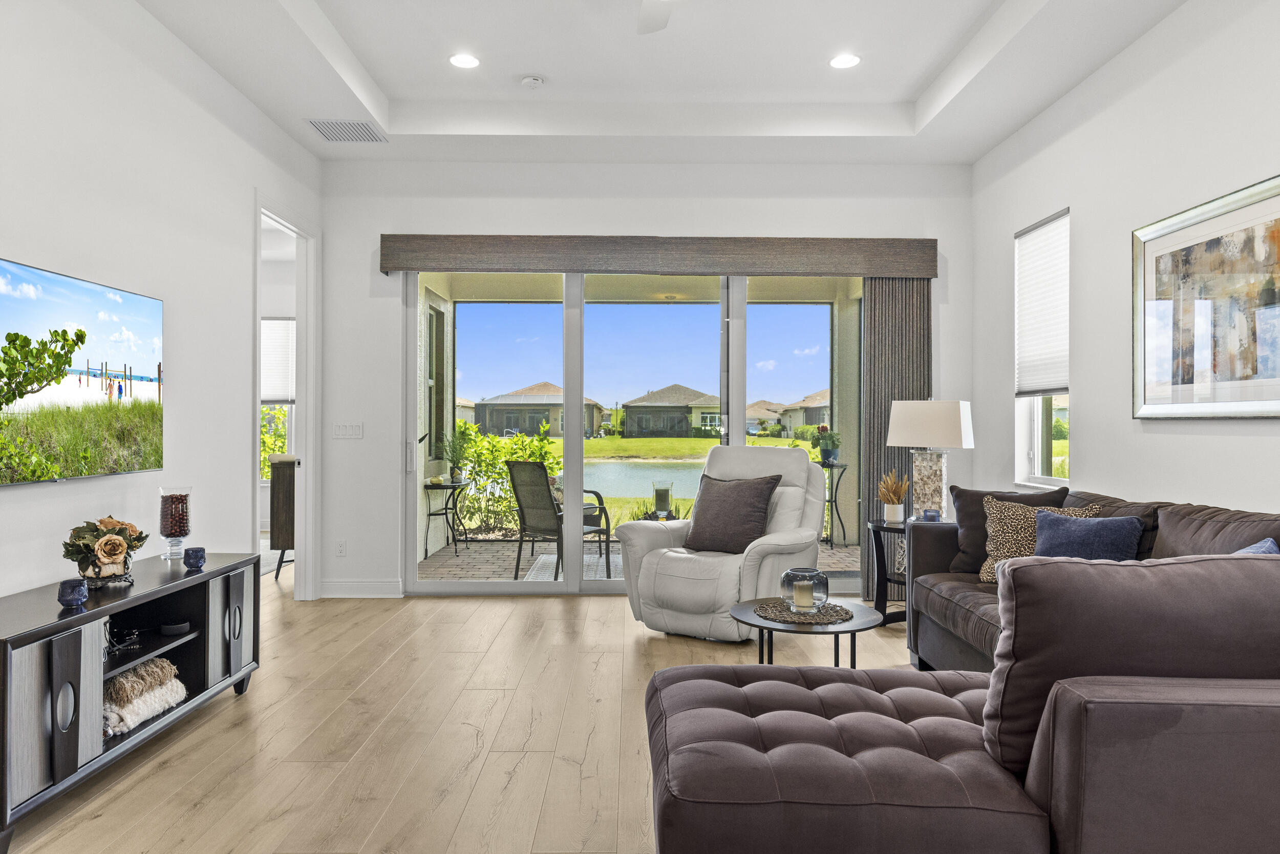 VERANO SOUTH PUD 1 - POD B - PLAT NO. 3 - Residential