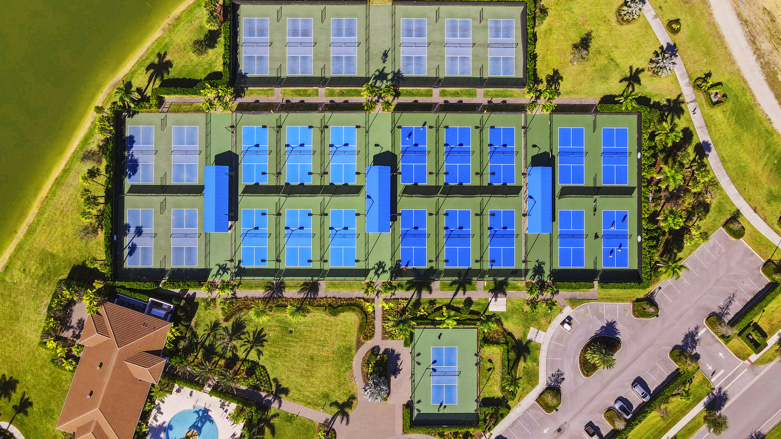 VERANO SOUTH PUD 1 - POD B - PLAT NO. 3 - Residential