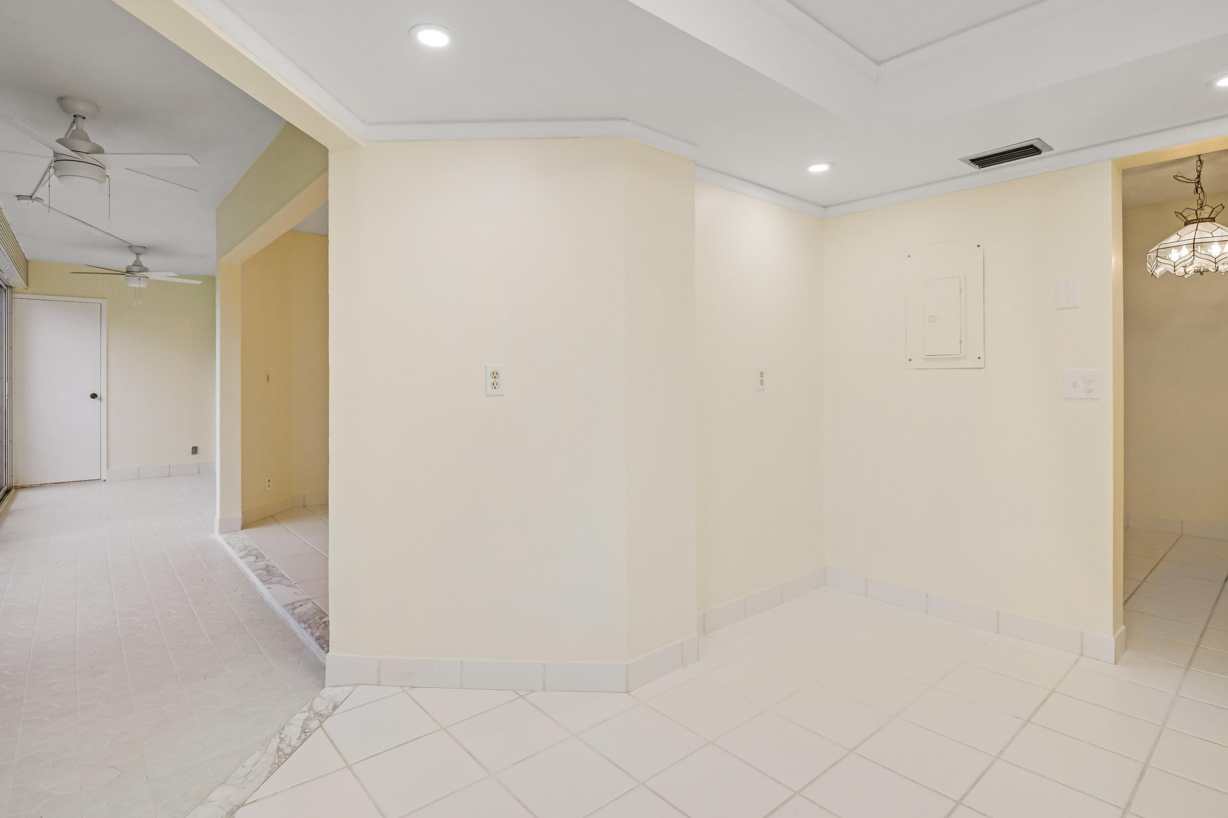 POINCIANA PLACE CONDO 1,2,8 AND 9 - Residential