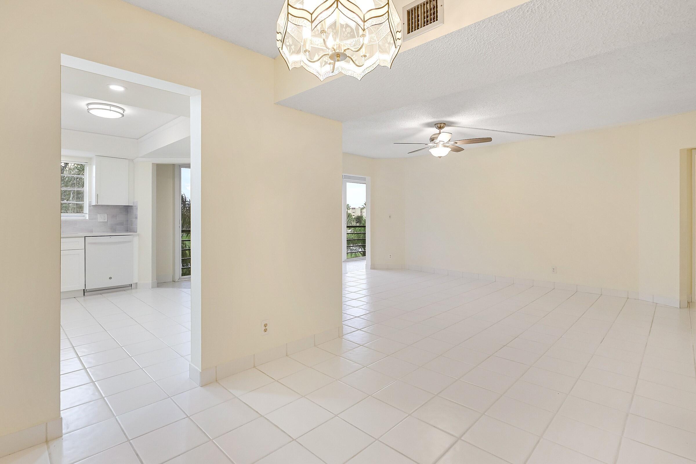 POINCIANA PLACE CONDO 1,2,8 AND 9 - Residential