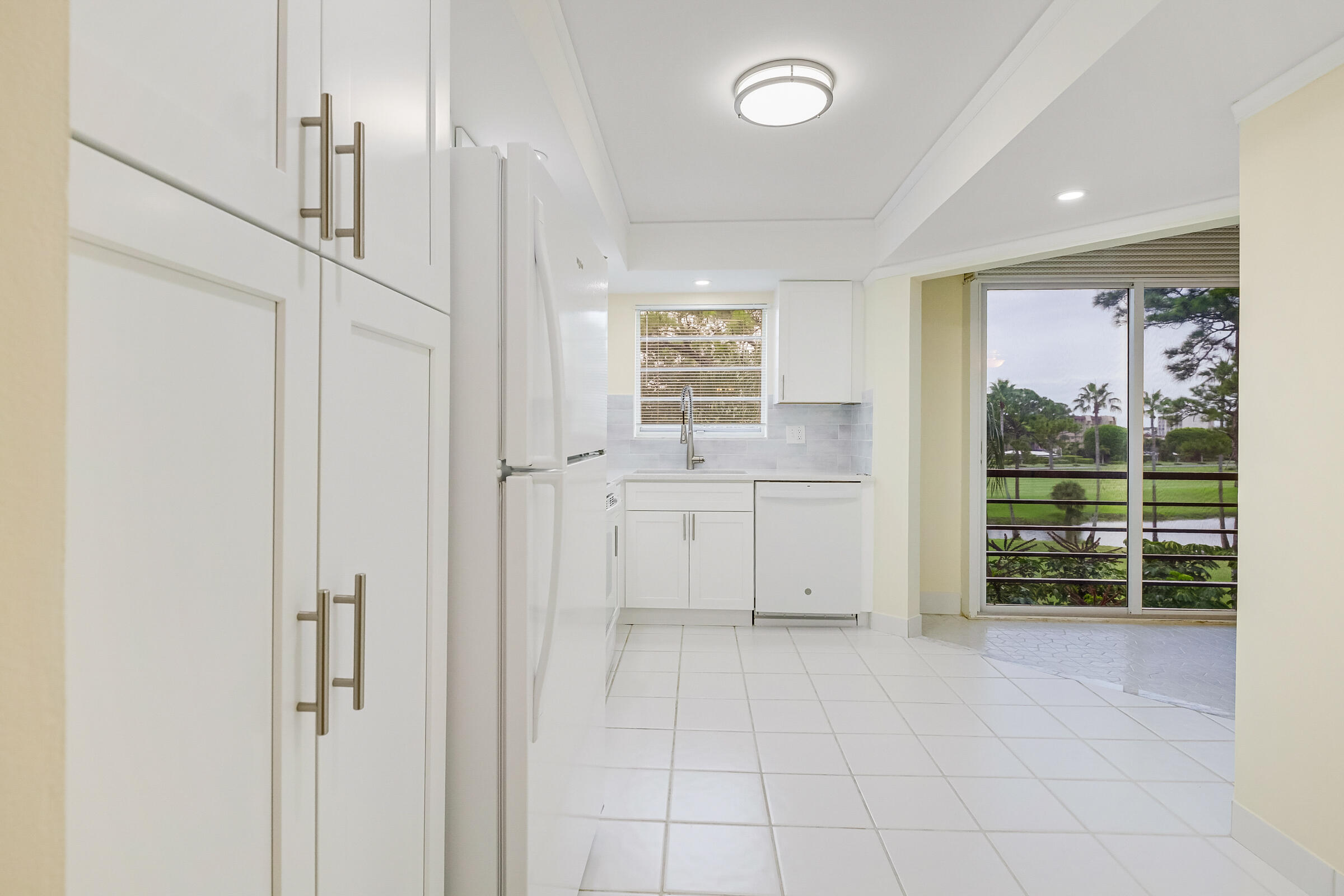 POINCIANA PLACE CONDO 1,2,8 AND 9 - Residential