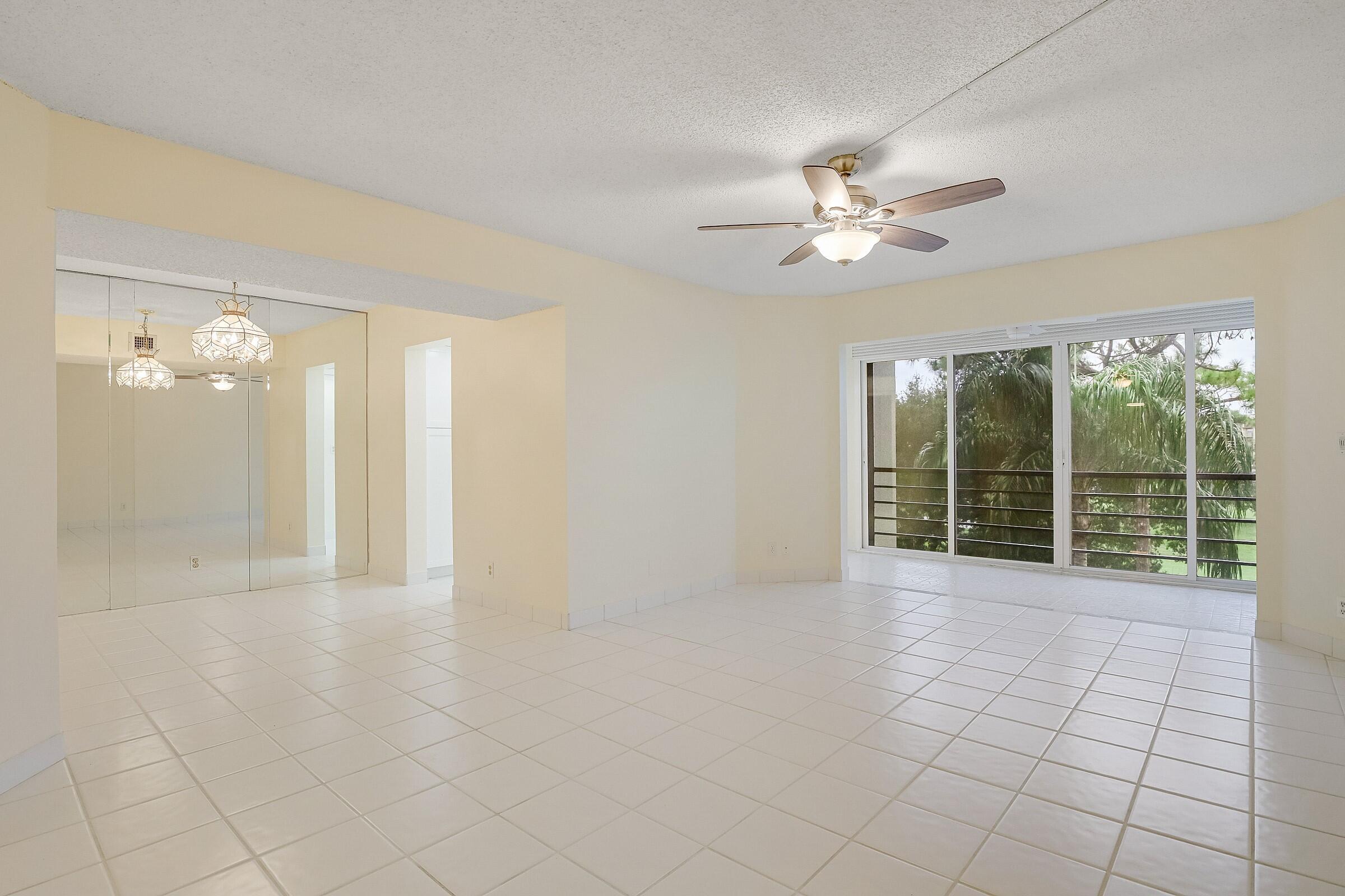 POINCIANA PLACE CONDO 1,2,8 AND 9 - Residential