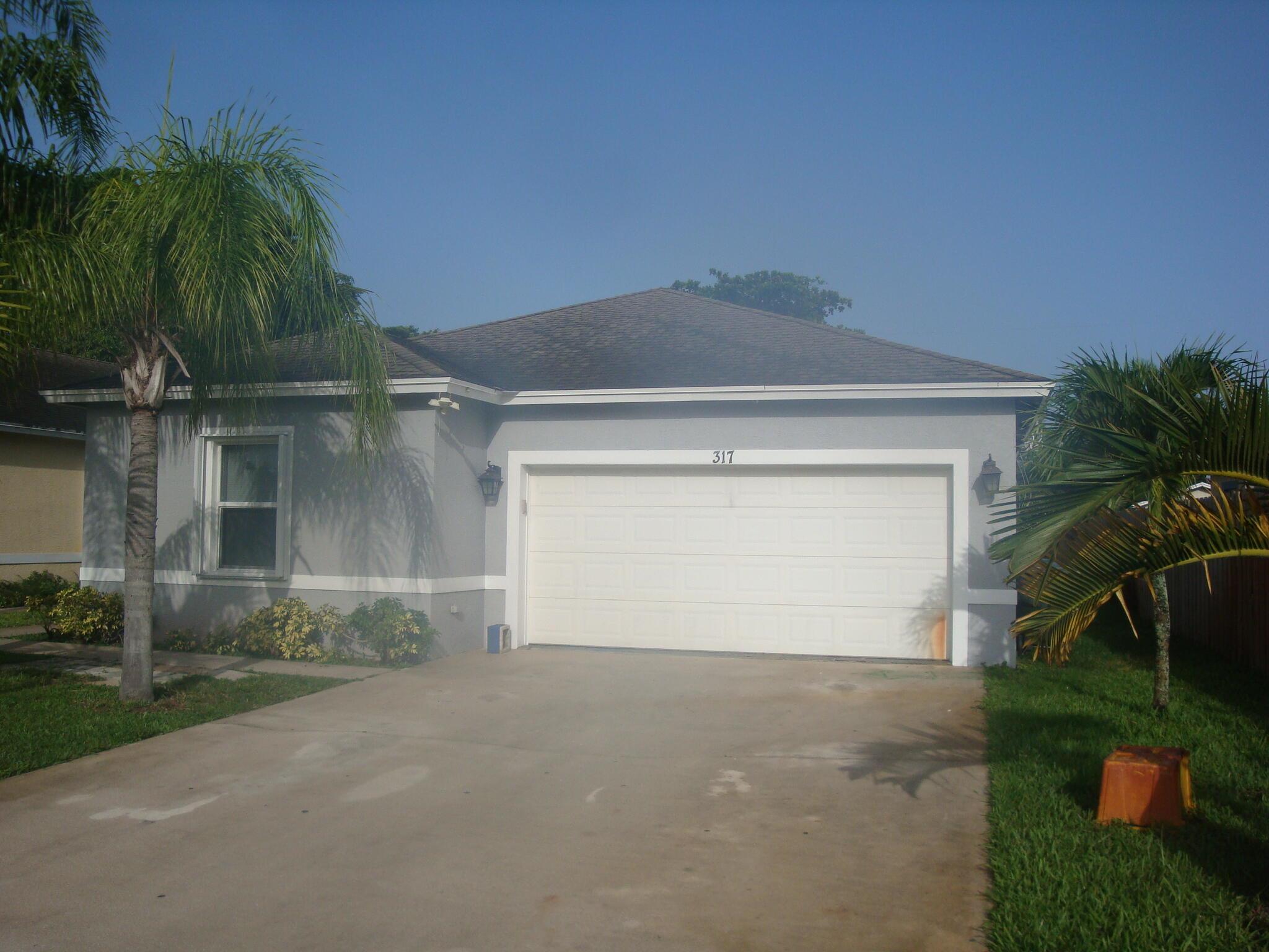 317 Jennings Avenue