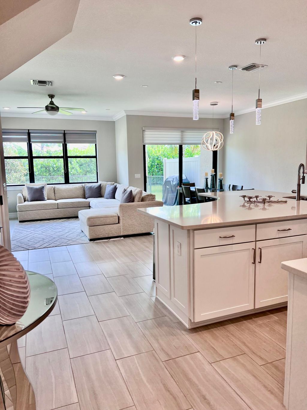 Photo of 8181 Cadre Noir Rd, Lake Worth, FL 33467 (MLS # R11000169)