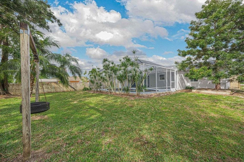 Photo of 762 SW Bond Road, Port Saint Lucie, FL 34953 (MLS # R10968236)