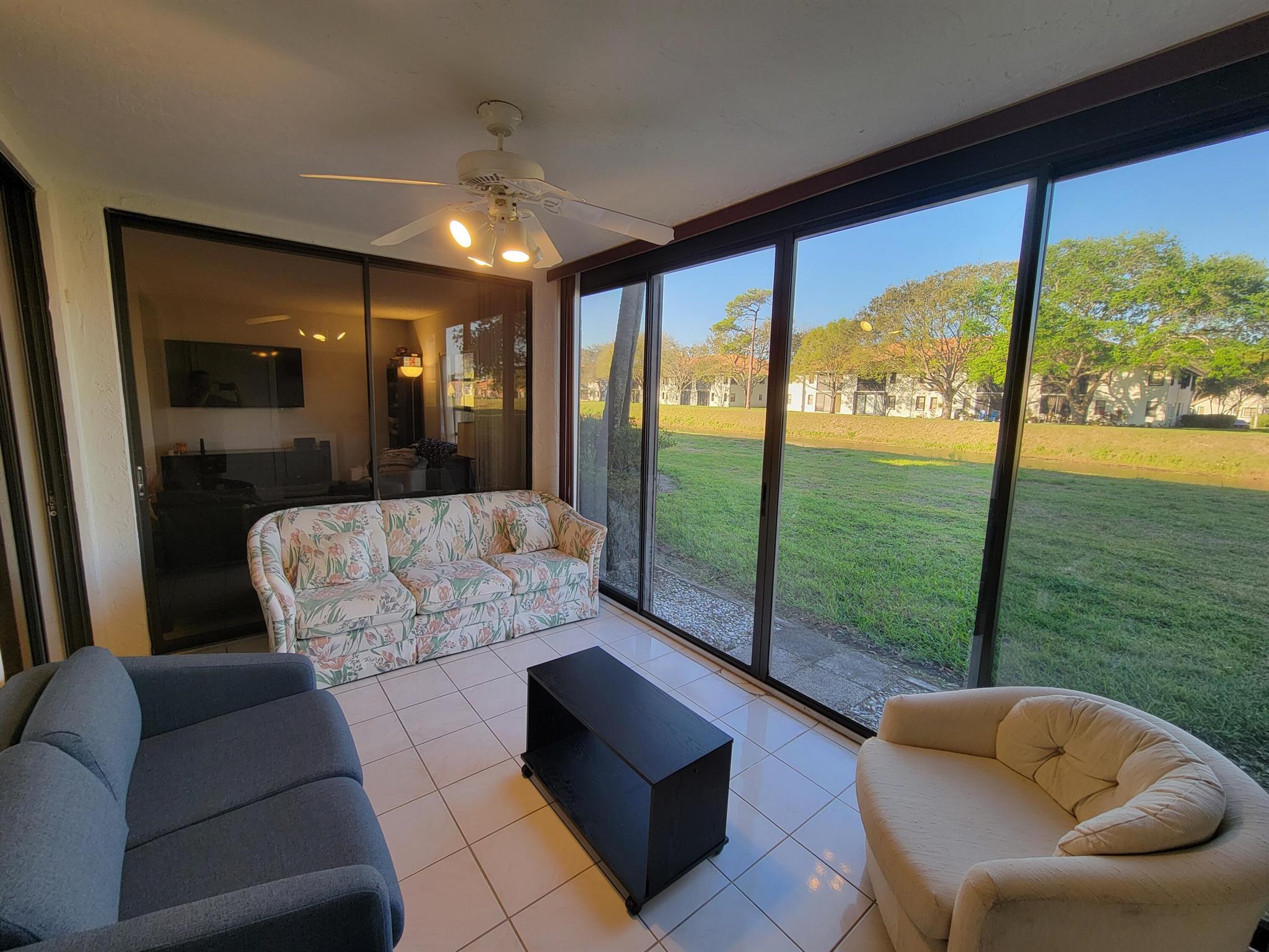 BELLAVISTA VILLAGE CONDO - Residential Lease