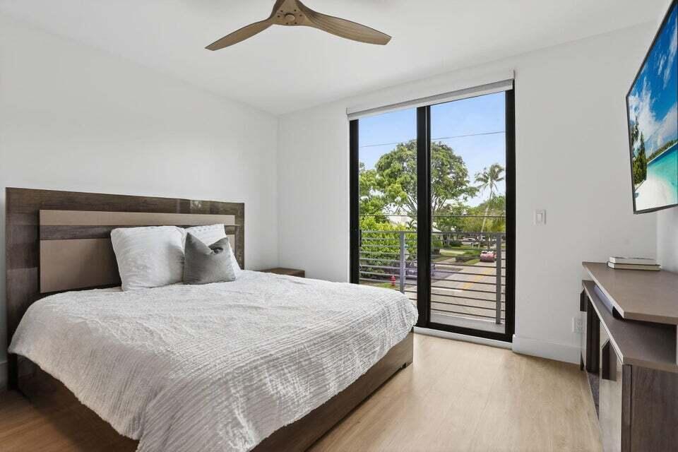 PROGRESSO - Residential Lease