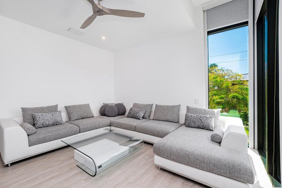 PROGRESSO - Residential Lease