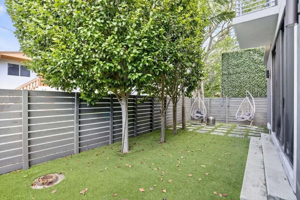 PROGRESSO - Residential Lease