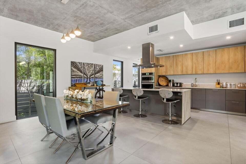 PROGRESSO - Residential Lease