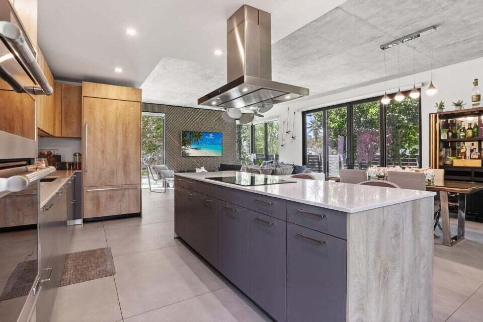 PROGRESSO - Residential Lease