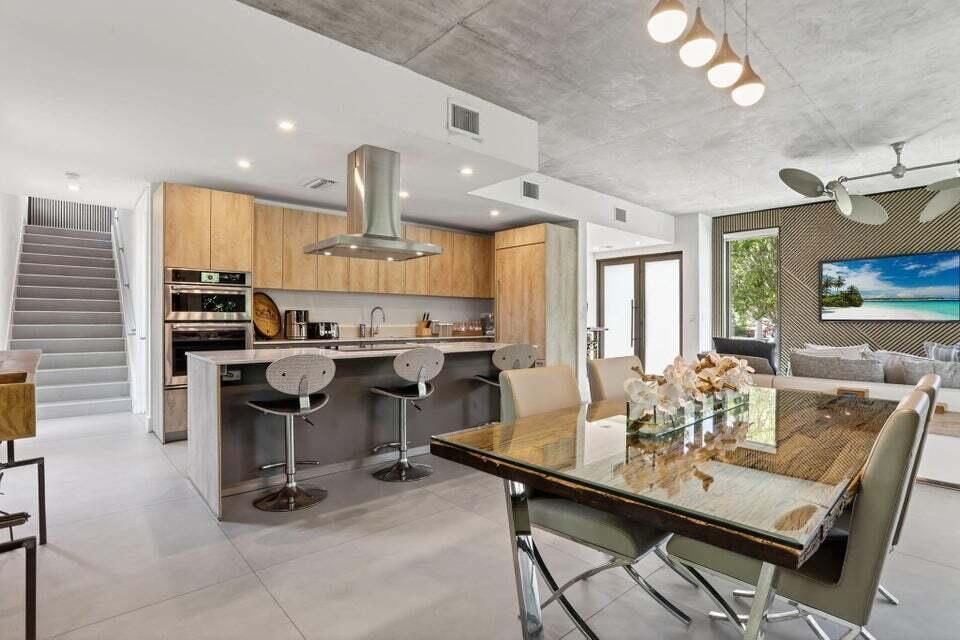 PROGRESSO - Residential Lease