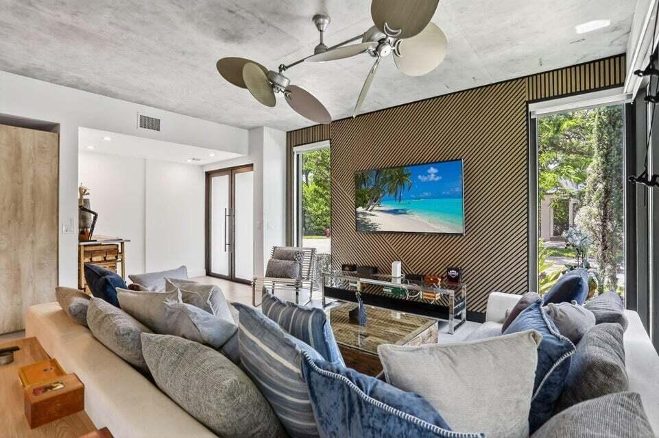 PROGRESSO - Residential Lease