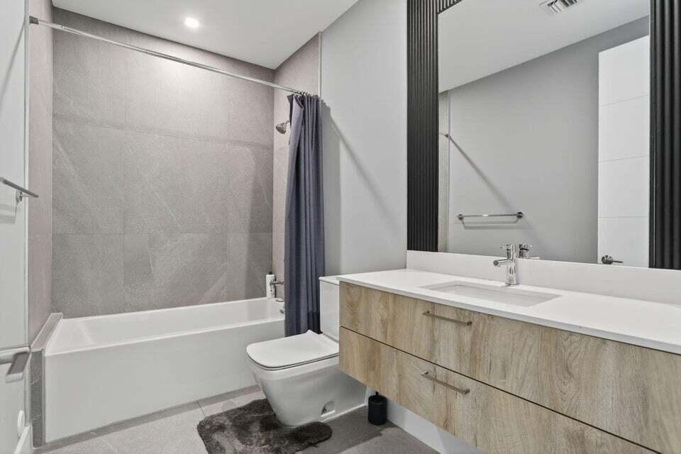 PROGRESSO - Residential Lease