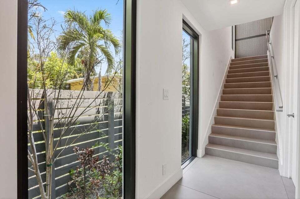 PROGRESSO - Residential Lease