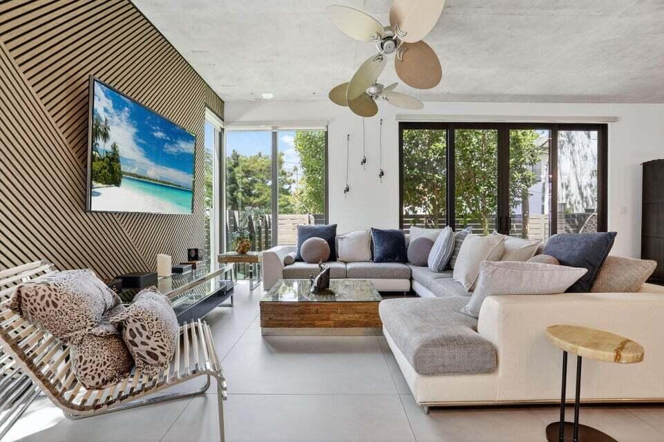 PROGRESSO - Residential Lease