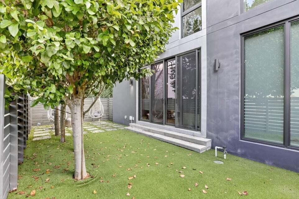 PROGRESSO - Residential Lease