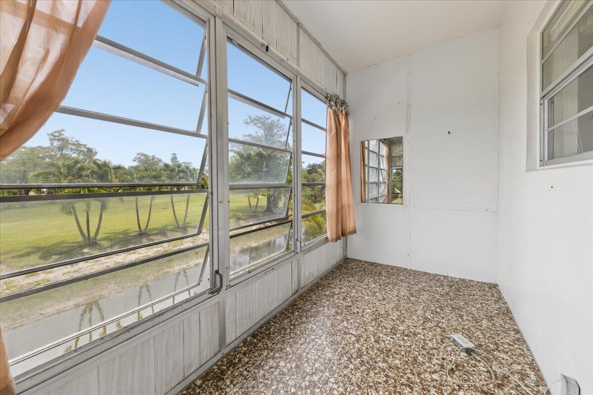 FAIRFAX HALL CONDO - Residential