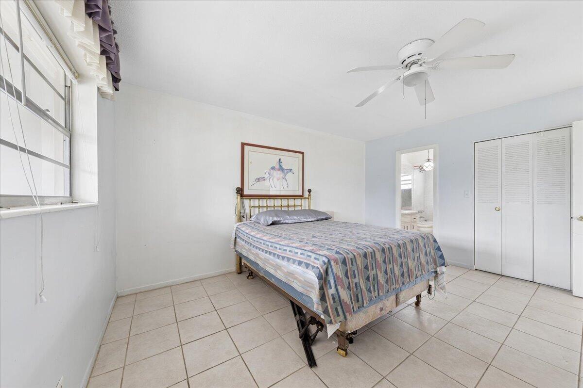 FAIRFAX HALL CONDO - Residential