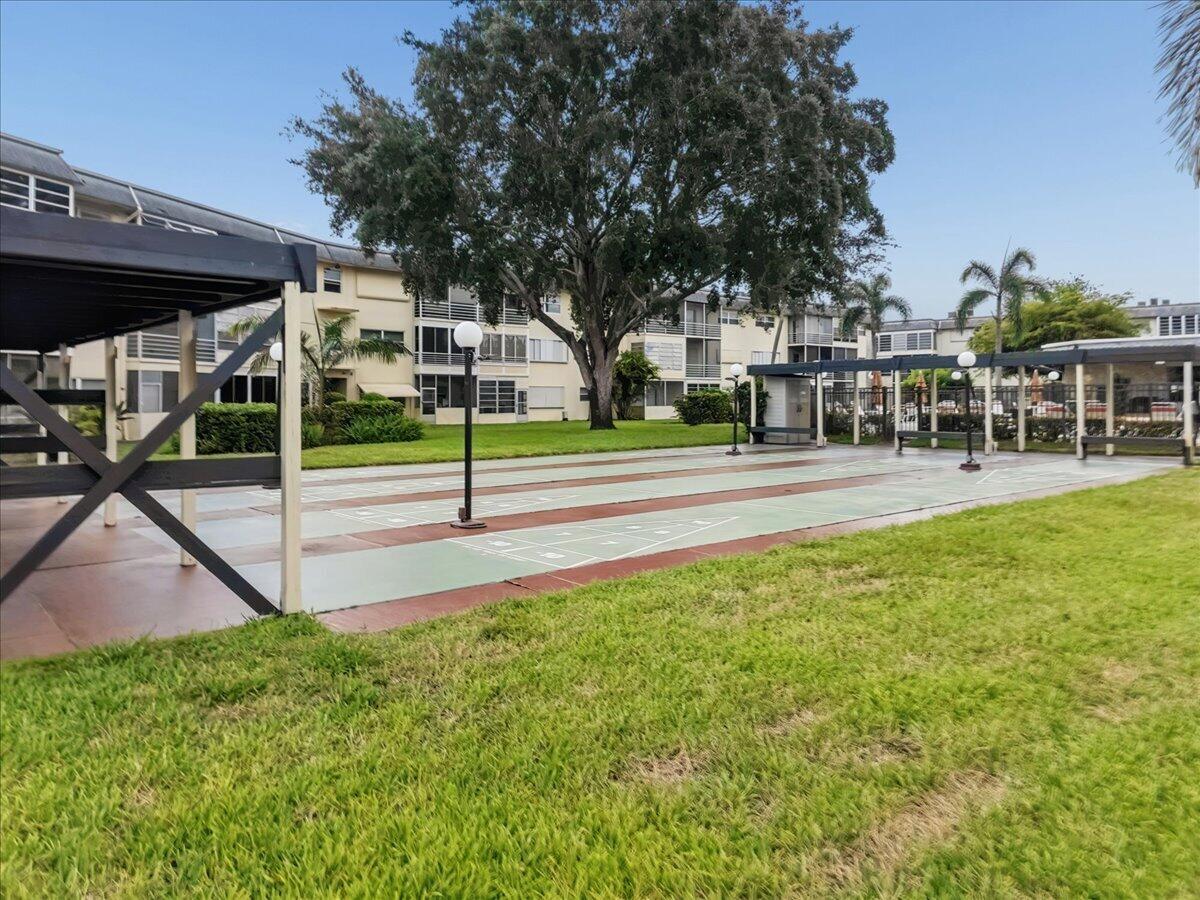 FAIRFAX HALL CONDO - Residential