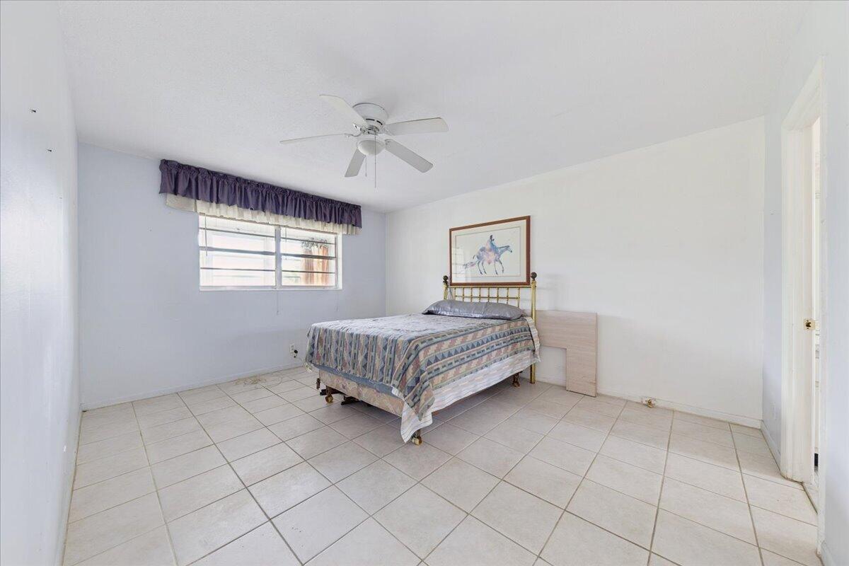 FAIRFAX HALL CONDO - Residential