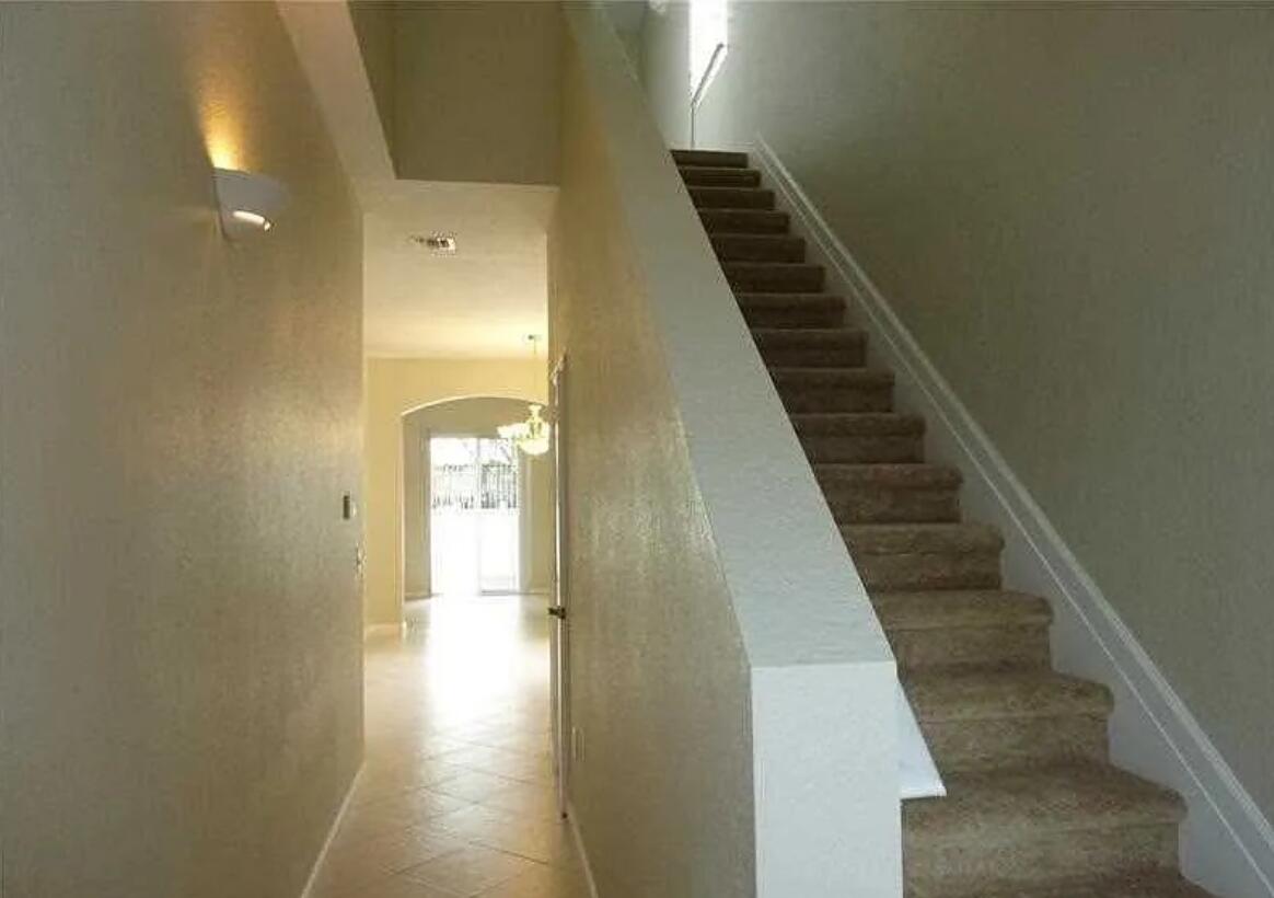 MEGGAN TOWNHOME CONDO - Residential Lease