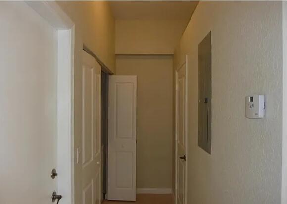 MEGGAN TOWNHOME CONDO - Residential Lease