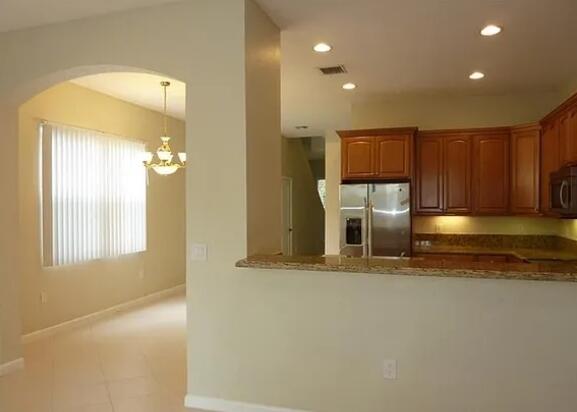 MEGGAN TOWNHOME CONDO - Residential Lease