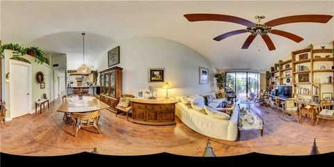 A home in Miami