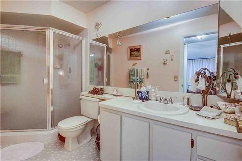 A home in Miami
