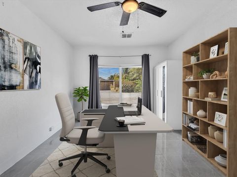 A home in Oakland Park