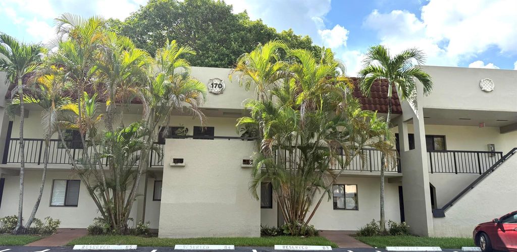 Photo of 170 NW 70th Street E #1030, Boca Raton, FL 33487 (MLS # R11117823)