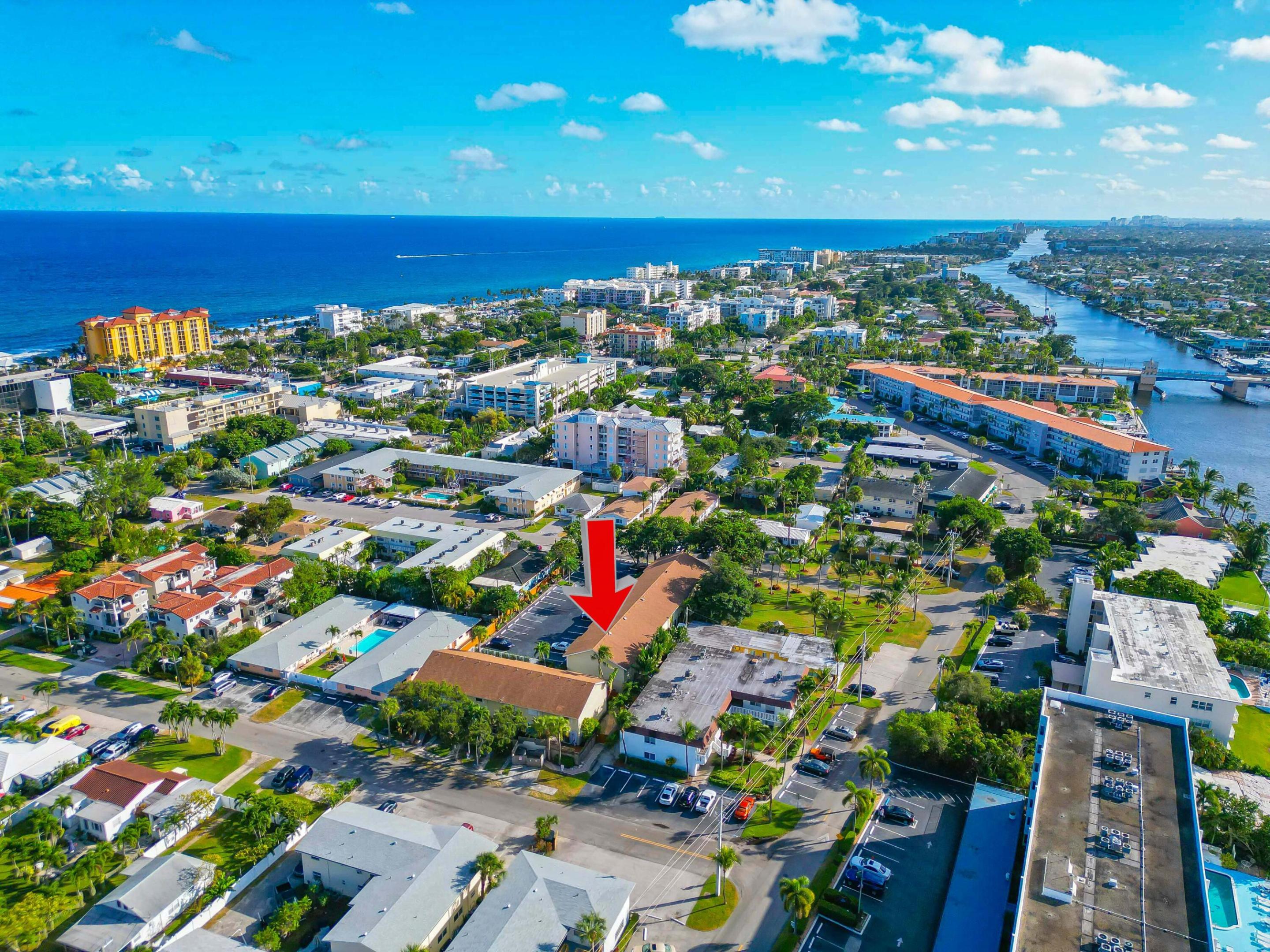 OCEAN VUE - Residential Lease