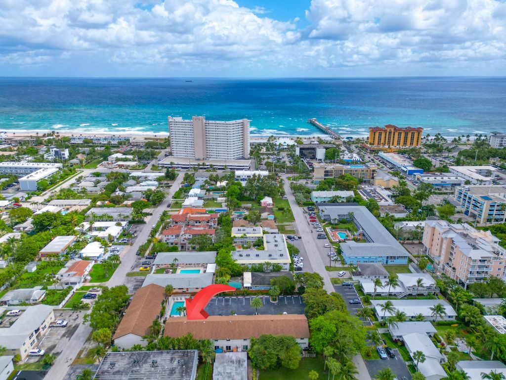 Photo of 1917 NE 3rd Street #109, Deerfield Beach, FL 33441 (MLS # B26004095)