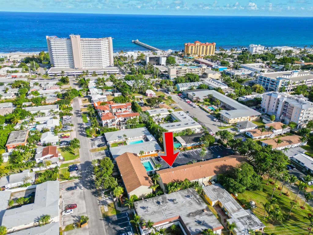 Photo of 1917 NE 3rd Street #109, Deerfield Beach, FL 33441 (MLS # B26004095)