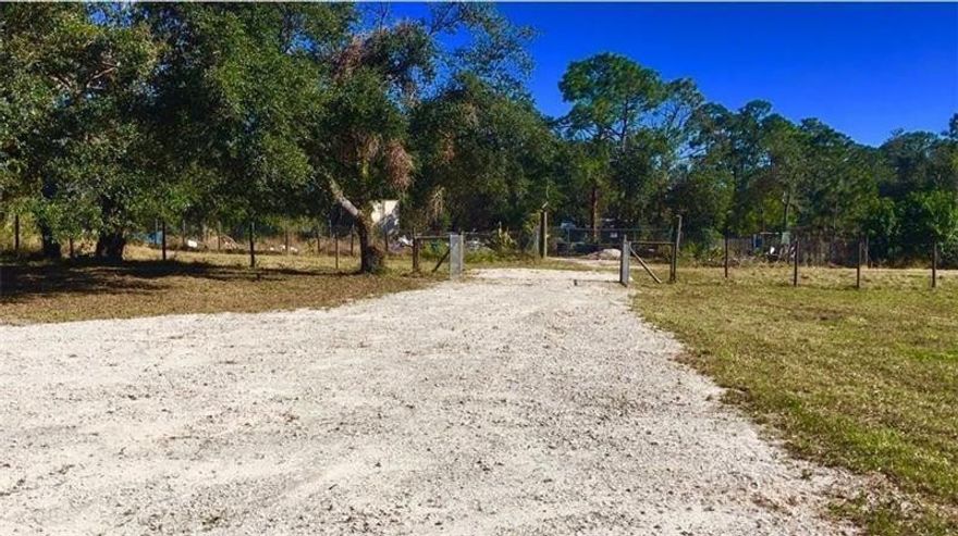 BEAUTIFUL 1.25 ACRES OF VACANT LAND LOCATED IN CLEWISTON, FL (MONTURA RANCHES) IN HENRY COUNTY. THE LAND HAS BEEN CLEARED AND IT IS VERY WELL MAINTAINED. SELLER FINANCING AVAILABLE.