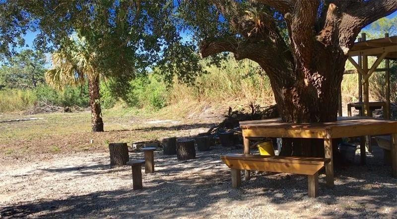 Montura Ranch Unrec Sec 1 - Land