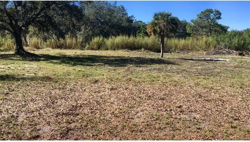 Montura Ranch Unrec Sec 1 - Land