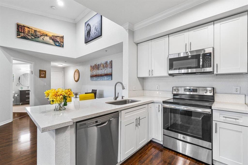 Photo of 15055 Michelangelo Boulevard #206, Delray Beach, FL 33446 (MLS # R10792489)
